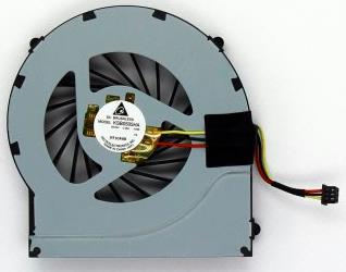 CPU-Lüfter für HP Pavilion DV6-3000 DV6-3100 DV6-3200 Series